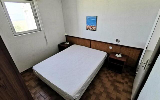 Résidence LES CYCLADES - 2 Pièces pour 4 Personnes 54