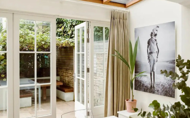 Notting Hill Family Home 4 5 Bed