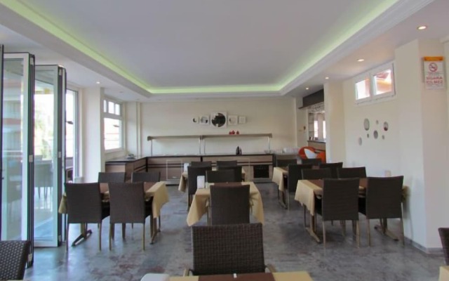 Dalyan Palmiye Resort