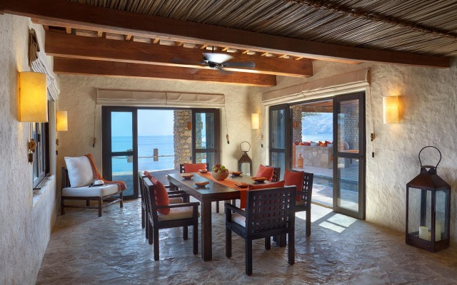 Six Senses Zighy Bay