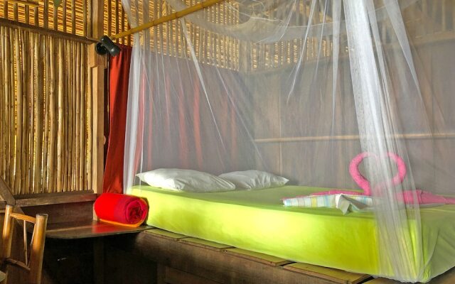 Hostel Cascada Verde