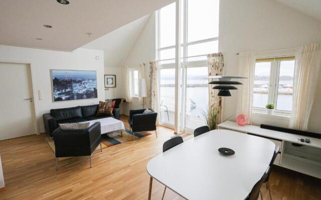 Fjordbris Hotell