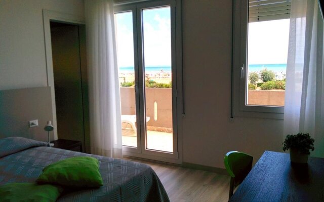 Hotel Delfino