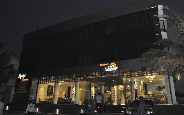 Hotel Siddhant