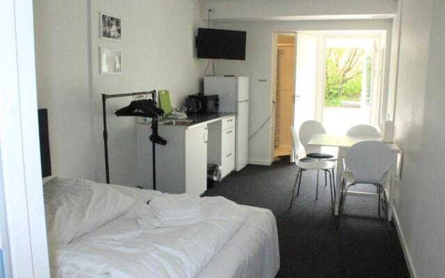 Motel Poppelvej