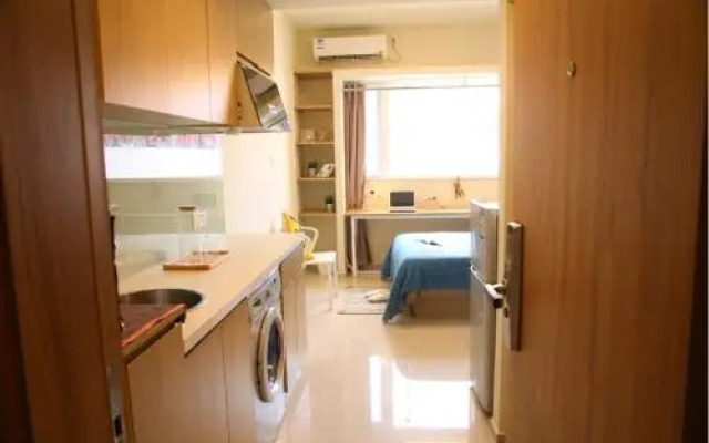 Sawasdee Krungthep Inn