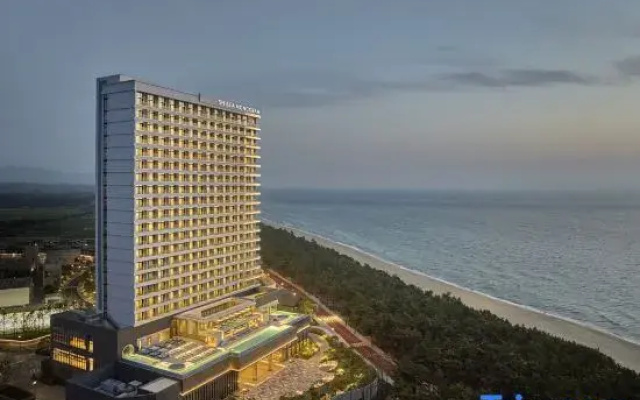 Shillamonogram Gangneung Hotel