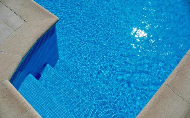 Faulha House,with BBQ and swimming pool