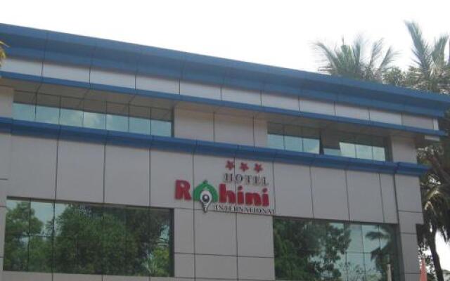 Hotel Rohini International