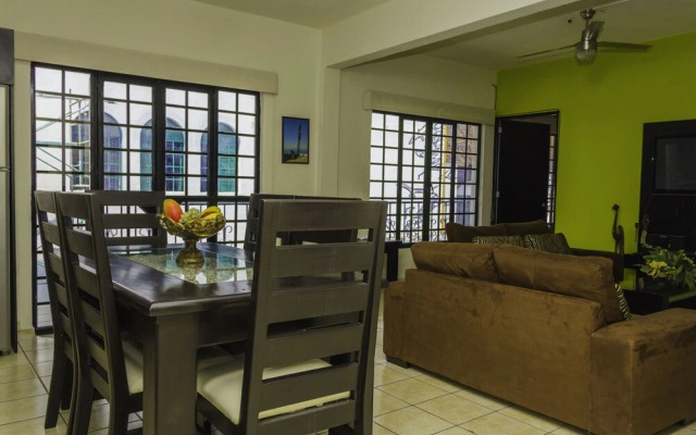 Downtown Casa Bendita by VallartaStays