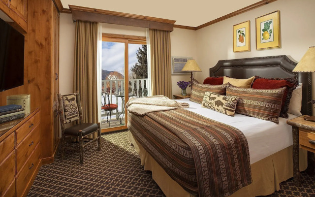 Parkway Inn of Jackson Hole