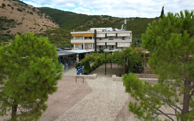 Hotel Jali