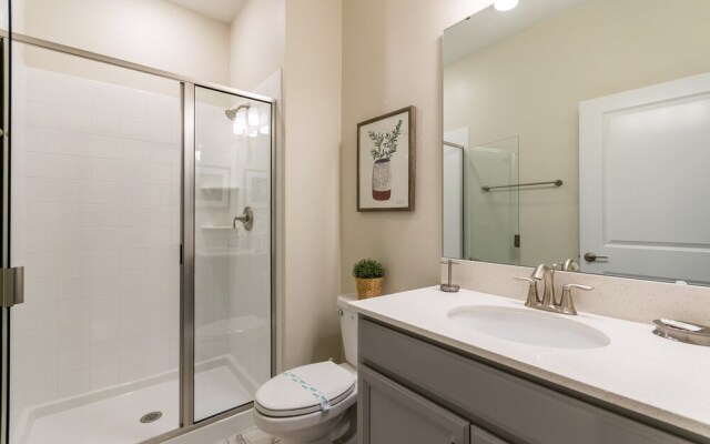 Storey Lake Resort 4 Bedroom House