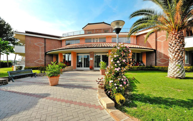 Villa in Cecina Mare Near Sandy Beach