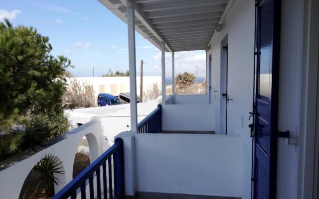 Pension Sourmeli