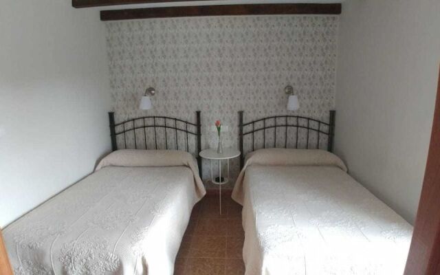 Hostal Restaurante Parajes