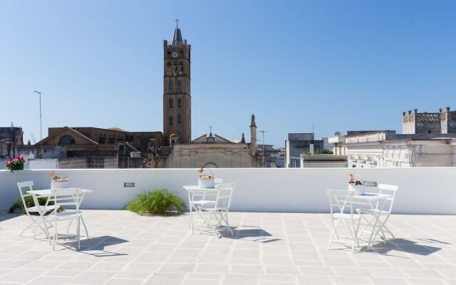 Tangram House - Apulia Holiday