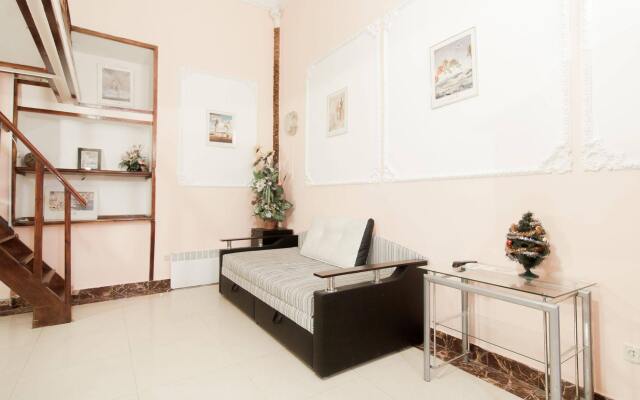 Odessa Rent Service Apartments