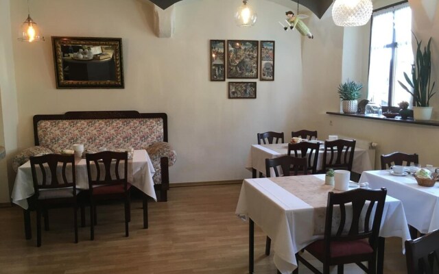 Hotel Alt Annaberg