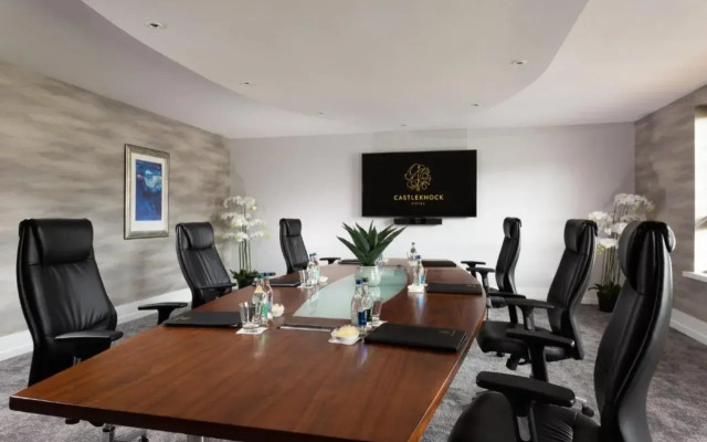 Castleknock Hotel