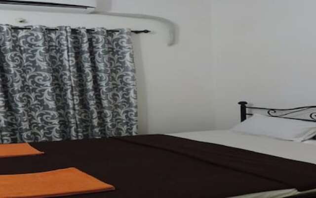 Room Maangta 303 - Panjim