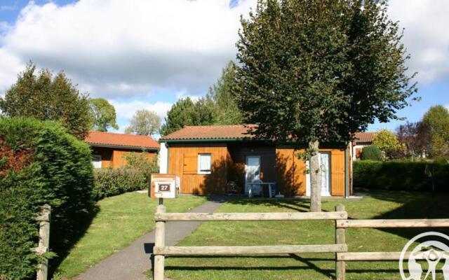 Gîte Usson-en-Forez, 3 pièces, 4 personnes - FR-1-496-163