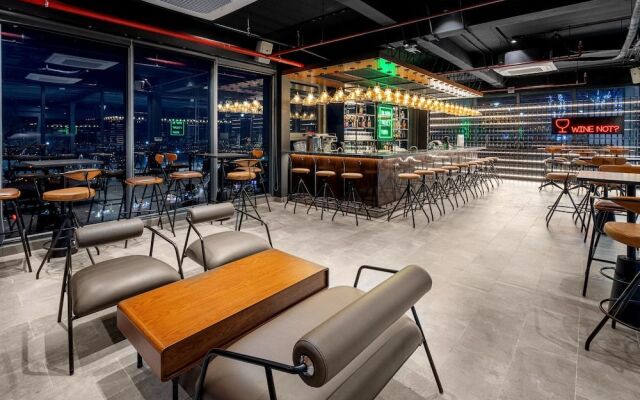 Mandala Hotel & Suites Bac Giang