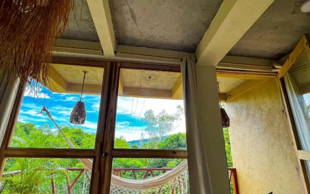 Villa Tayrona