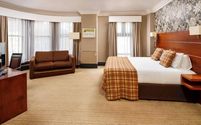 Mercure Bradford, Bankfield Hotel