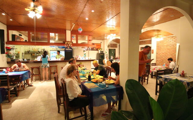 Ya Nui Resort