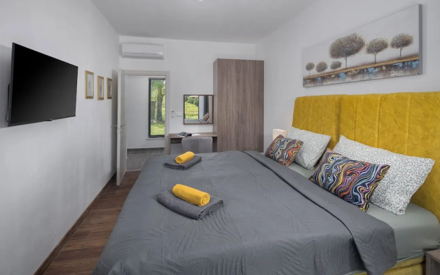 Residence Villa Manuela