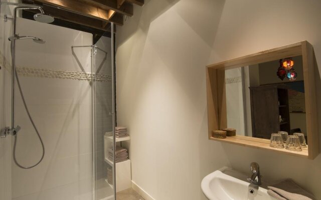 Gastenkamers UitGaanSlapen