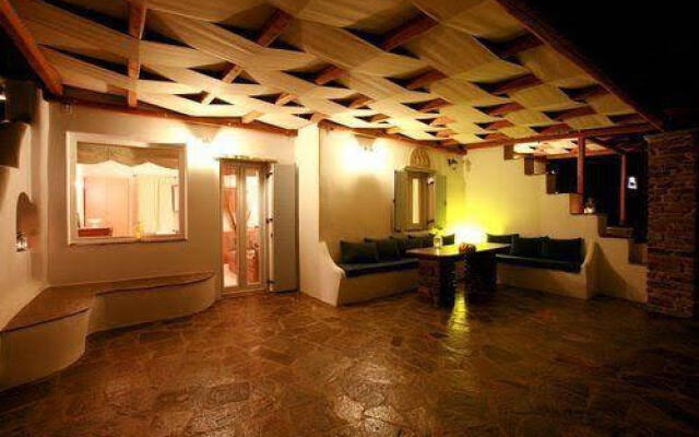 Summer Time - Tinos Apartments