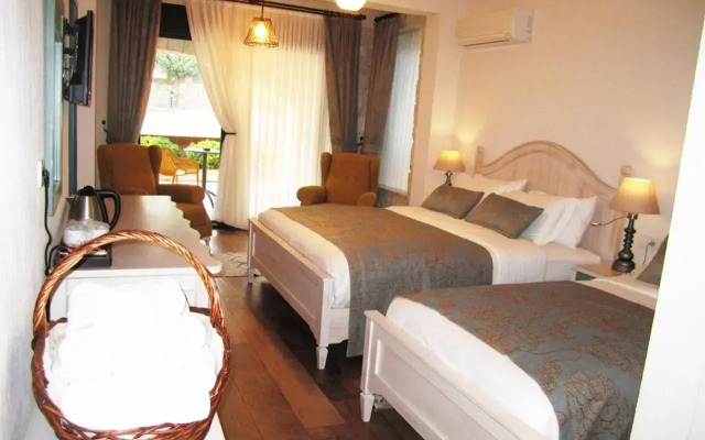 Villa Tn - Fethiye