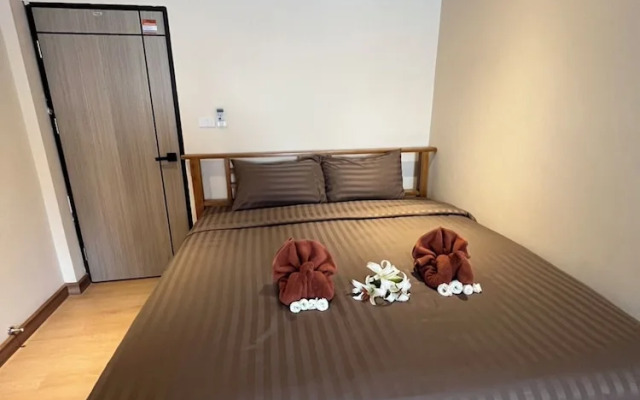 Tian Ming Hostel