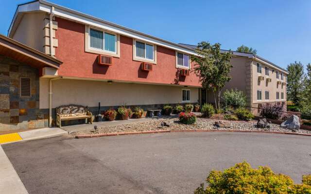 Quality Inn & Suites Coeur d'Alene