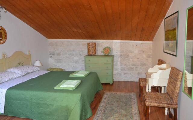 B&B Al cortiletto Modica centro