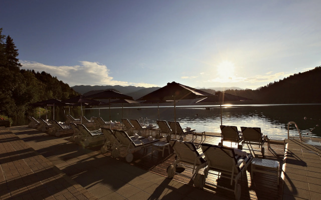 Grand Hotel Toplice
