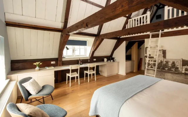 B&B Saenliefde