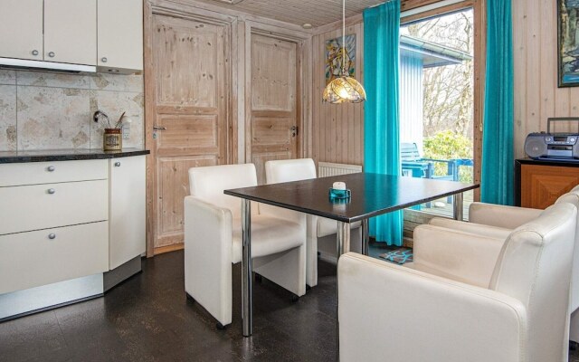4 Person Holiday Home in Kolding