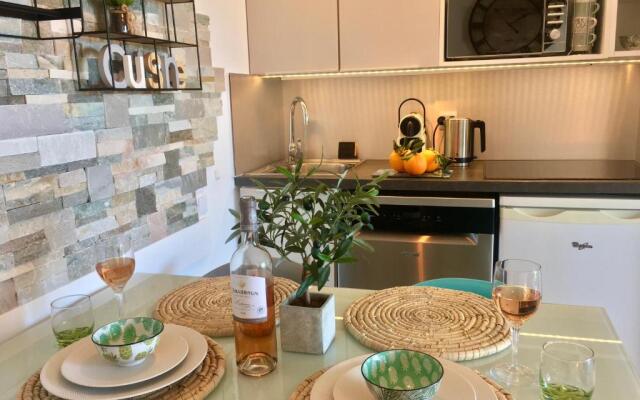 MyHome Riviera - Cannes Sea View Apartment Rentals