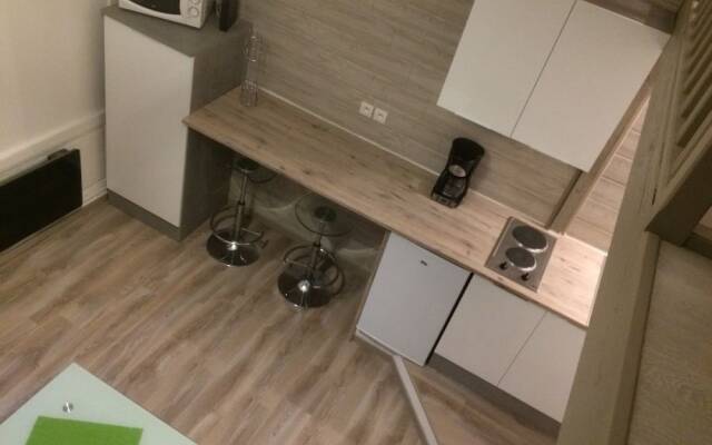 Hyper-Centre Appartement Dieppe