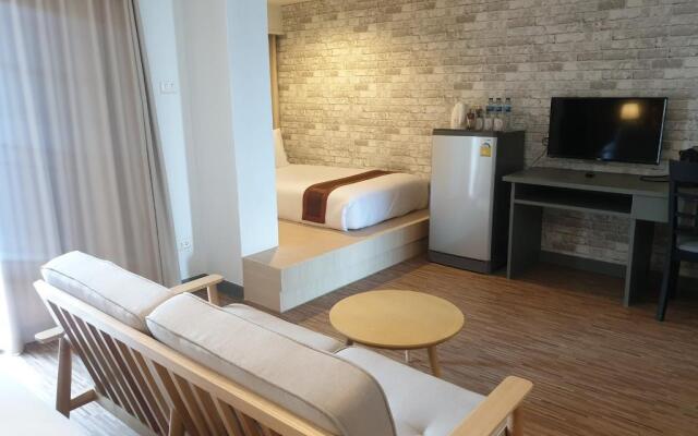 Journeyhub Pattaya Central