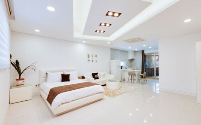 Gapyeong Elsa Spa Pension