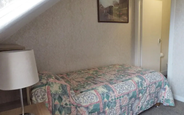 Park Hill Guest House