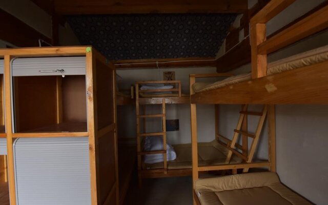 Dali Alley Youth Hostel