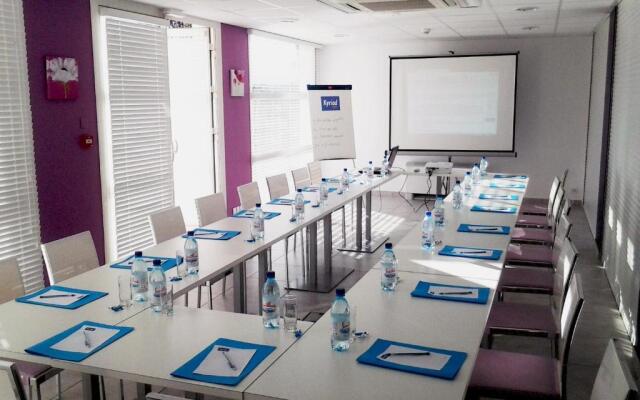 Kyriad Perpignan Sud