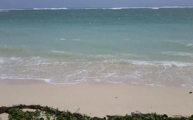 Villasun Seafront Apartment at Cap Ouest