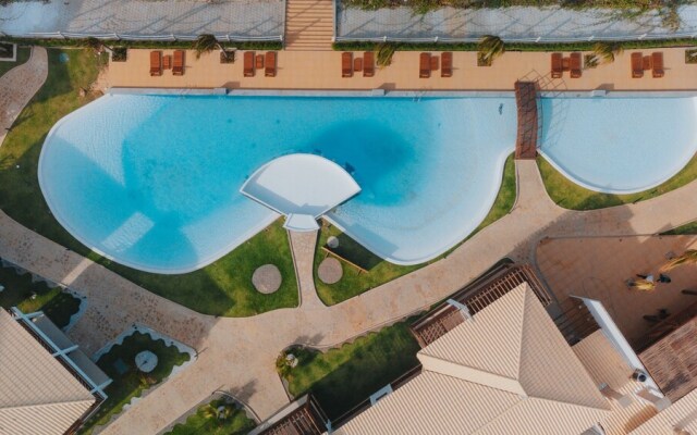 Oiti Beach Resort Tutóia