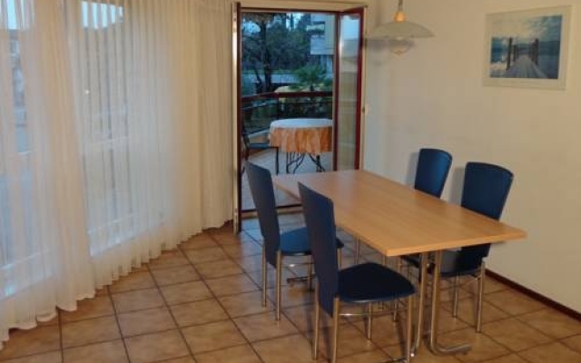 APART HOLIDAYS Residenza Flora